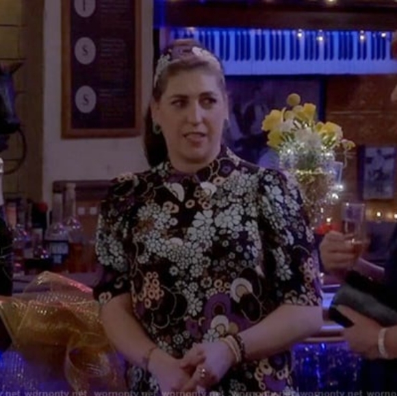 Ted Baker London Saskiie Dress, US Size 8-10, TB Size 4. Worn only once! - Picture 8 of 8